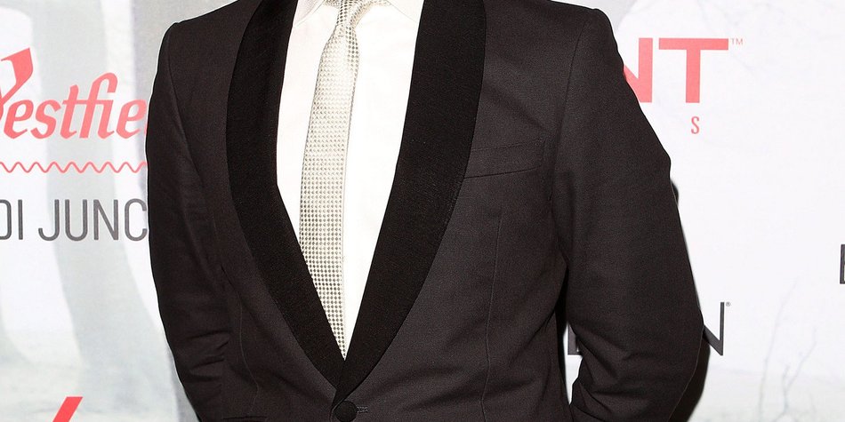 Rupert Sanders: Sein Vater spielt die Affäre runter Rupert Sanders: Sein Vater spielt die Affäre runter