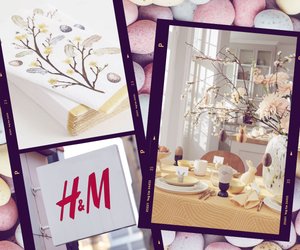 Ostern bei H&M: Diese Deko-Trends wollen wir sofort haben