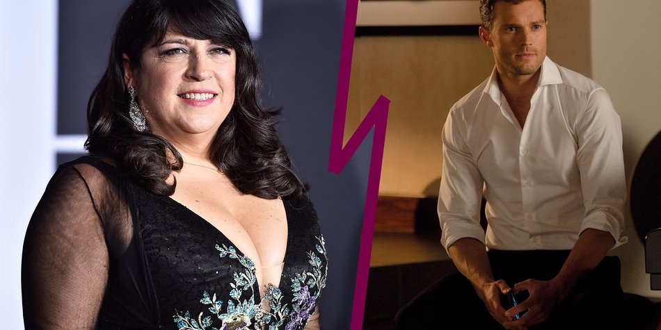 E. L. James schreibt noch ein „50 Shades“-Buch E. L. James schreibt noch ein „50 Shades“-Buch