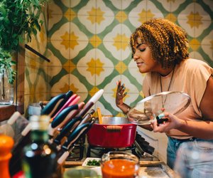 Le Creuset für Kürbis & Co. im Herbst: Diese Gusseisen-Teile brauchst du wirklich