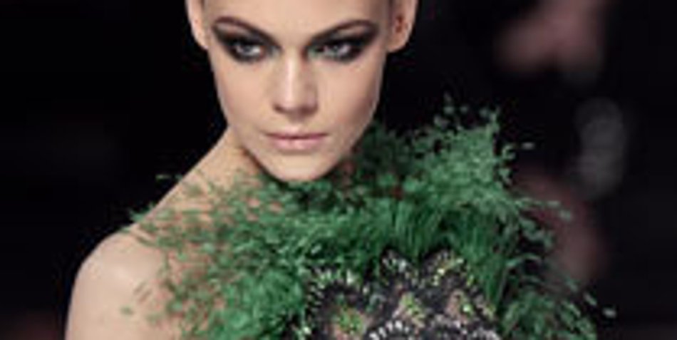 Trend-Farbe: Grün Trend-Farbe: Grün