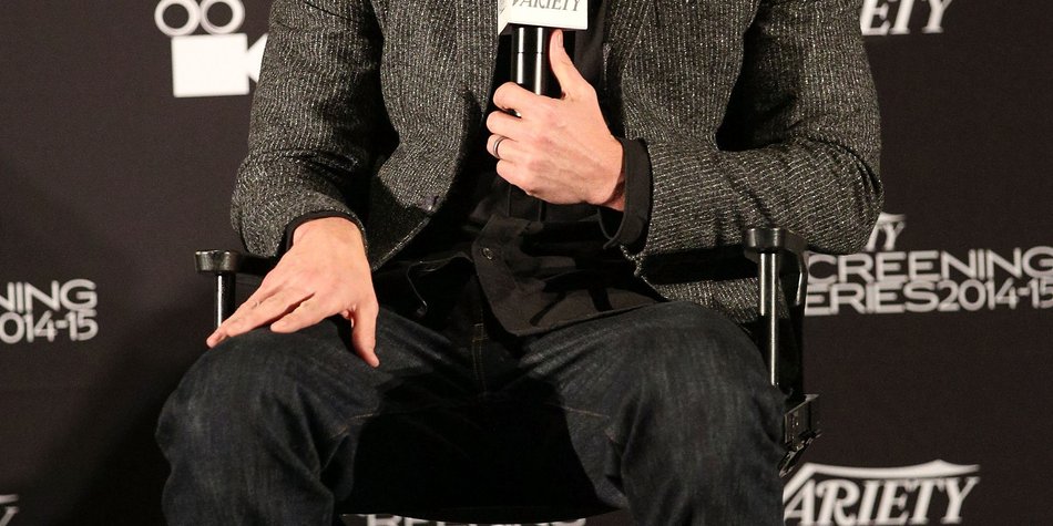 Channing Tatum: Wird er nun auch Regisseur? Channing Tatum: Wird er nun auch Regisseur?