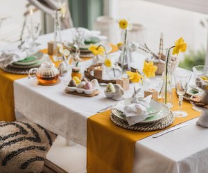 Niedlicher DIY-Eierkarton fürs Osterfrühstück: Der Action-Hack, den du ausprobieren musst