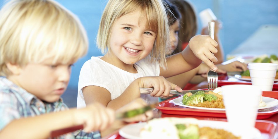 Gesunde Ernährung für Kinder Gesunde Ernährung für Kinder