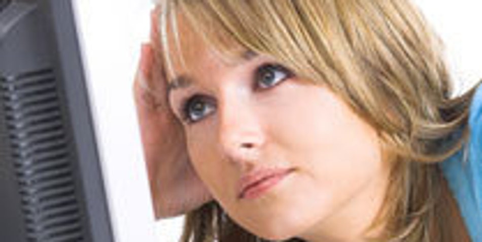 Online-Bewerbung Online-Bewerbung