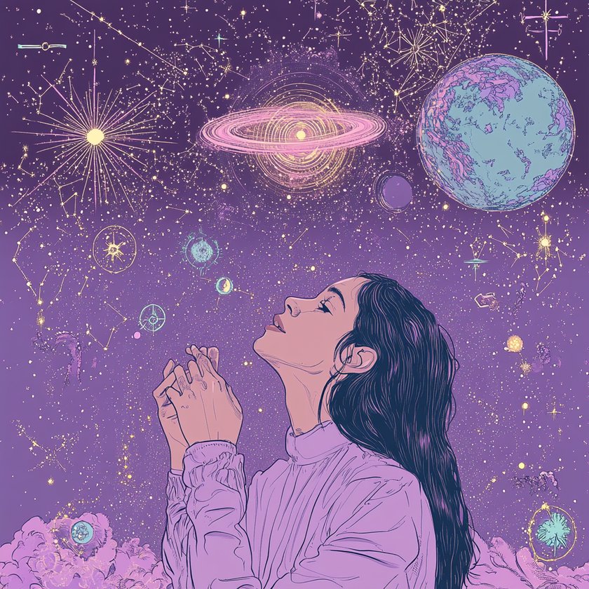 5 Sternzeichen, die im Mai krass über sich hinaus wachsen 5 Sternzeichen, die im Mai krass über sich hinaus wachsen