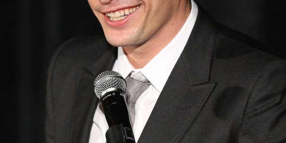 James Franco plant eine eigene Schauspielschule James Franco plant eine eigene Schauspielschule