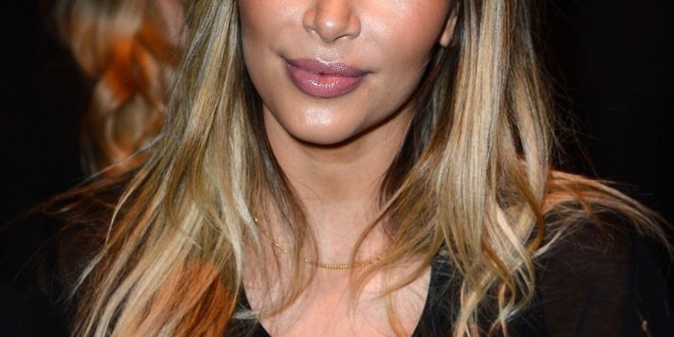 Kim Kardashian: Ging sie zu weit? Kim Kardashian: Ging sie zu weit?