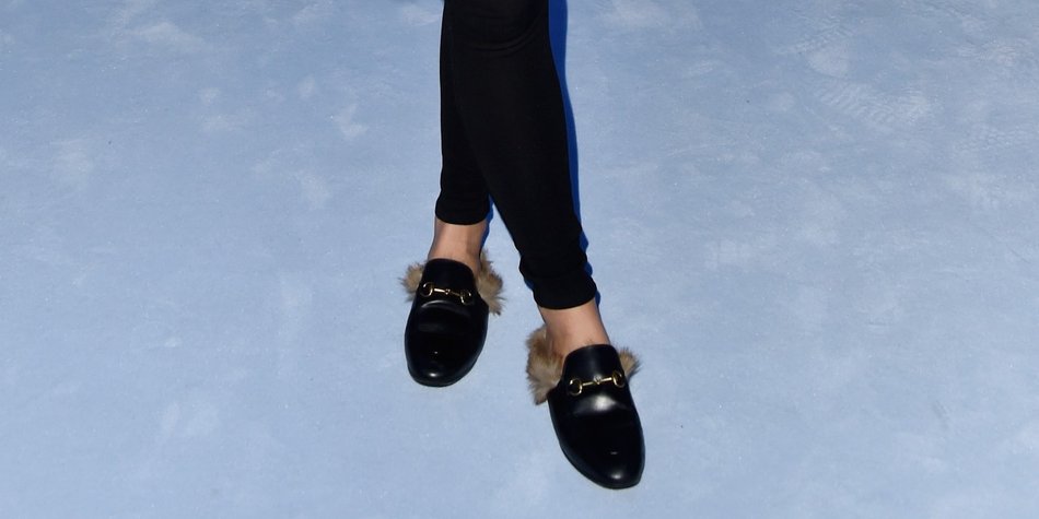 Schuhe: Die hässlichsten Trends 2016 Schuhe: Die hässlichsten Trends 2016