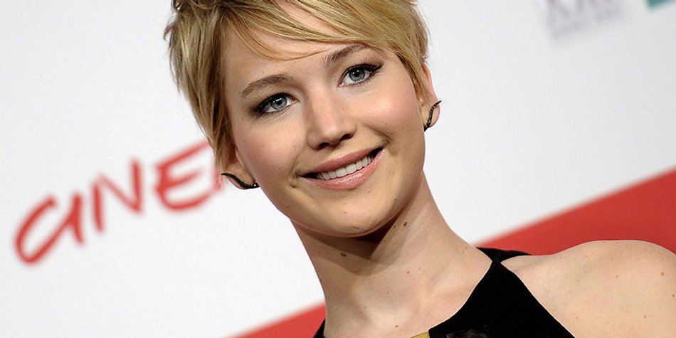 Wandelbarer Crop-Cut: Jennifer Lawrence macht’s vor Wandelbarer Crop-Cut: Jennifer Lawrence macht’s vor