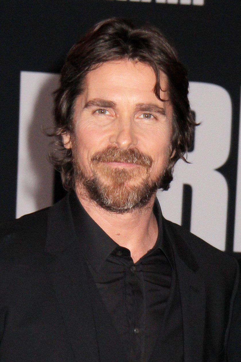 Christian Bale Vice Dick Cheney