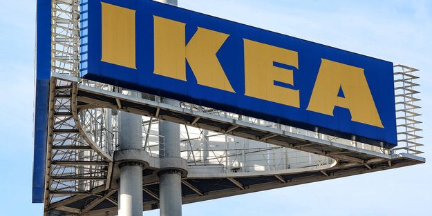 Aufgepasst Balkonbesitzer: Diese Laterne von Ikea sorgt für gemütliche Abende
