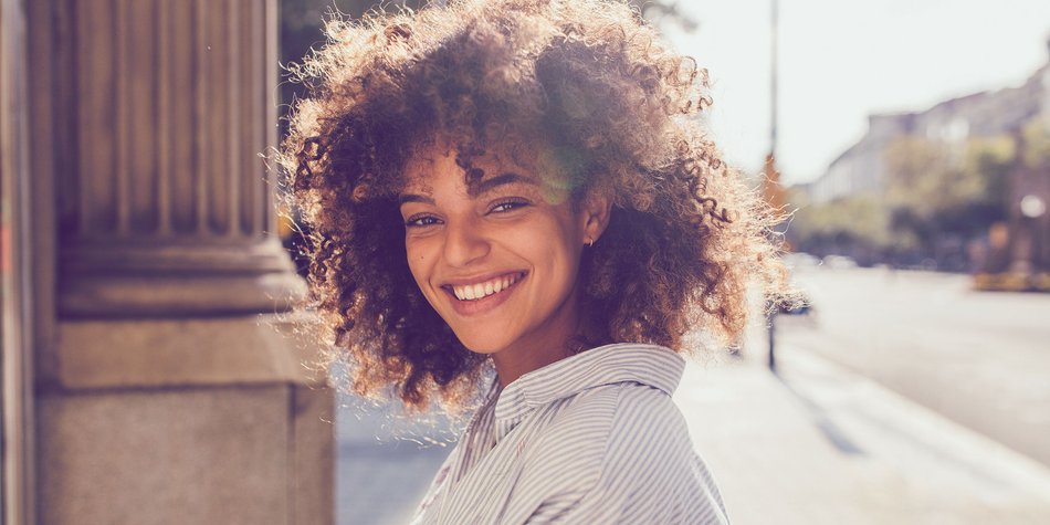 Tolle Frauen: Das Geheimnis ihrer charismatischen Ausstrahlung Tolle Frauen: Das Geheimnis ihrer charismatischen Ausstrahlung