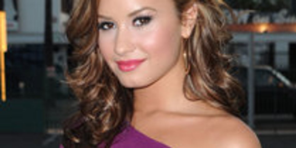 Demi Lovato: Tour-Aus wegen Burnout! Demi Lovato: Tour-Aus wegen Burnout!