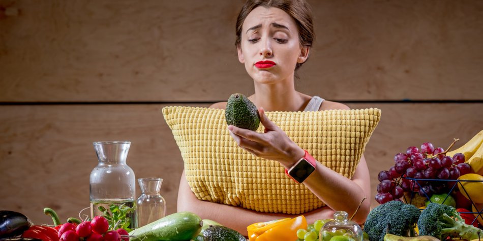 Wie isst man Avocado? – 3 Varianten Wie isst man Avocado? – 3 Varianten