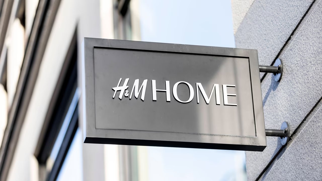 H&M Home hat viele trendige Home Accessoires für den Outdoor-Bereich im Sortiment.