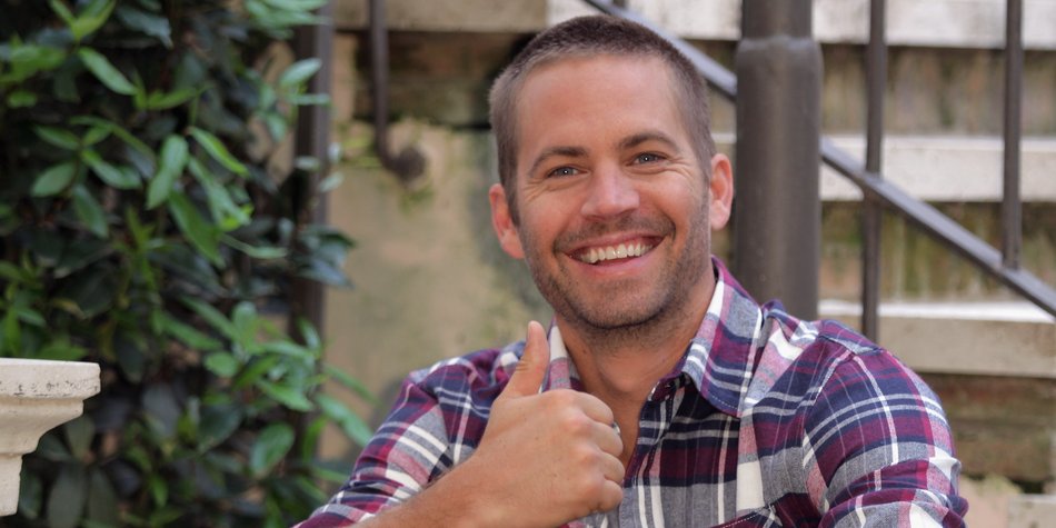 Meadow Walker gründet Paul Walker Foundation Meadow Walker gründet Paul Walker Foundation