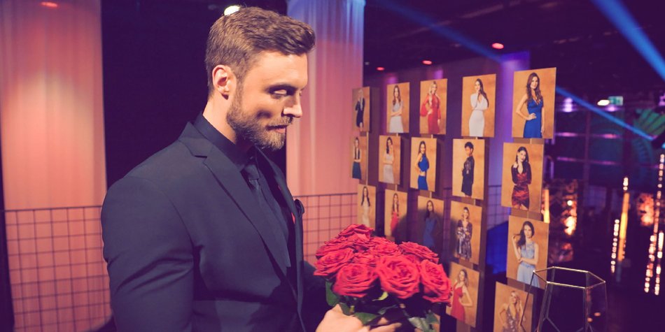„Der Bachelor“: Niko Griesert hat einen berühmten Vater „Der Bachelor“: Niko Griesert hat einen berühmten Vater