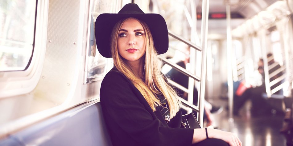 5 Mode-Accessoires von H&M & Asos, die jedes Outfit zum Hingucker machen 5 Mode-Accessoires von H&M & Asos, die jedes Outfit zum Hingucker machen