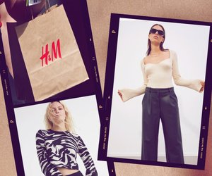 H&M-Pullovertrends: Diese 12 Modelle sind echte Fashion-Highlights im Herbst
