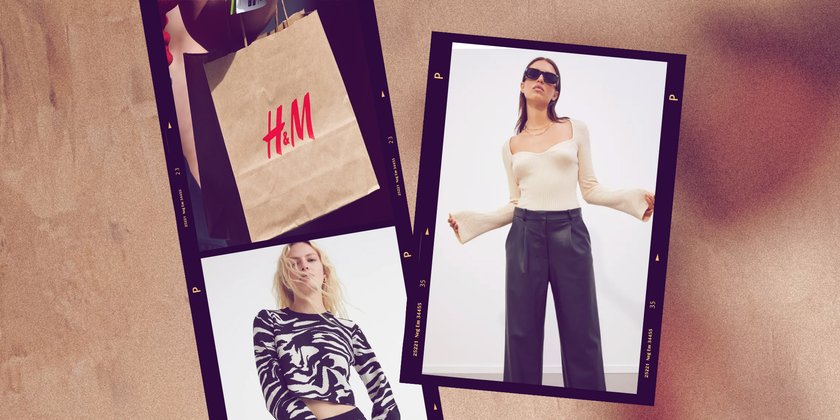 Neue Mode bei H&amp;M: Diese besonderen Pullover läuten jetzt den Herbst ein