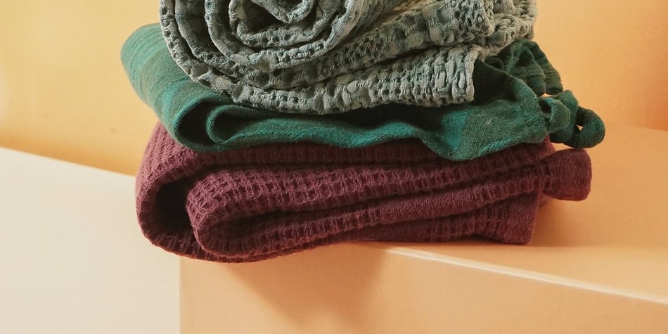 Tipps & Tricks: So wäschst du deine Badematten ganz einfach Tipps & Tricks: So wäschst du deine Badematten ganz einfach