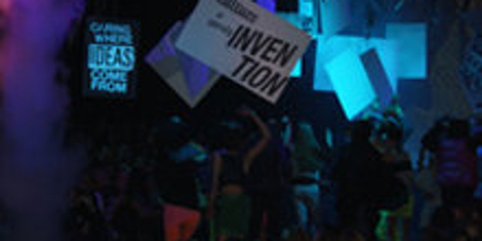 Fashion Week Berlin 2010: Es geht los! Fashion Week Berlin 2010: Es geht los!
