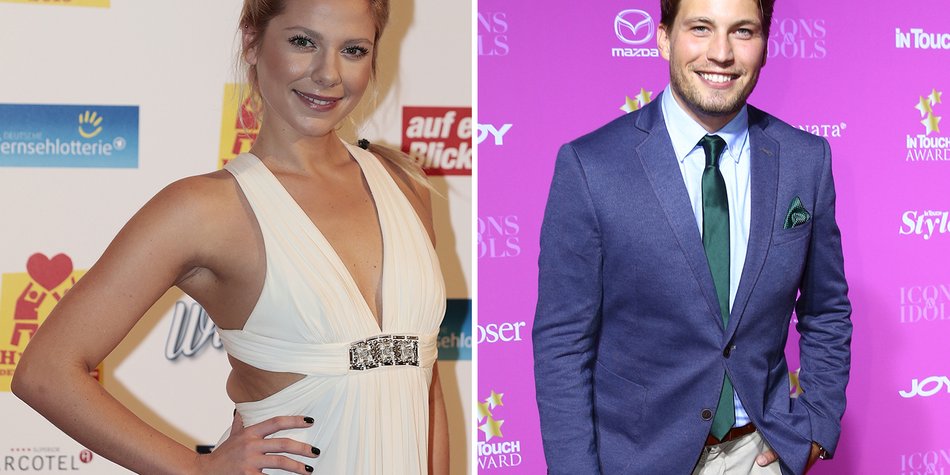 Valentina Pahde und Raúl Richter: Liebes-Aus Valentina Pahde und Raúl Richter: Liebes-Aus