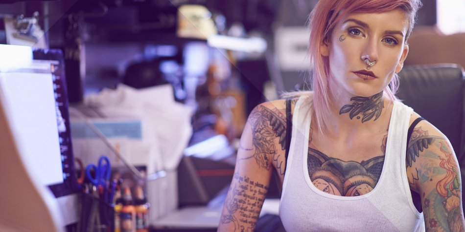 Tätowierer werden: Voraussetzungen für den Traumjob im Tattoo-Studio Tätowierer werden: Voraussetzungen für den Traumjob im Tattoo-Studio