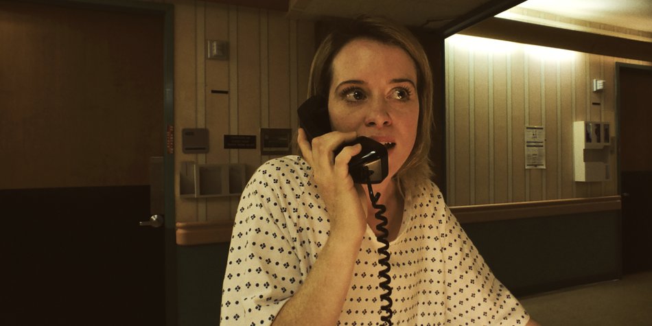 5 Dinge, die du noch nicht über Claire Foy wusstest 5 Dinge, die du noch nicht über Claire Foy wusstest