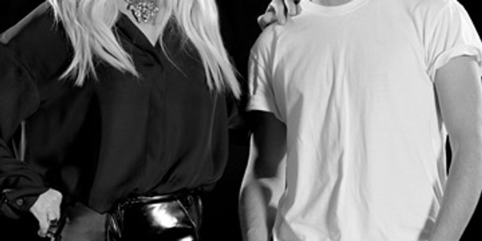 Neuer Gast-Designer bei Versus Versace Neuer Gast-Designer bei Versus Versace