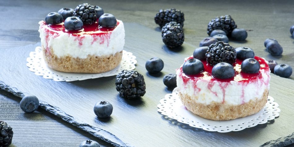 Smile and say Cheesecake Smile and say Cheesecake