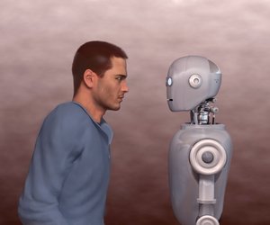 Robophilia: Spaß mit einem Sex-Roboter