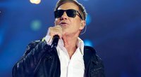 Dieter Bohlen: Wer ist die Frau an seiner Seite?