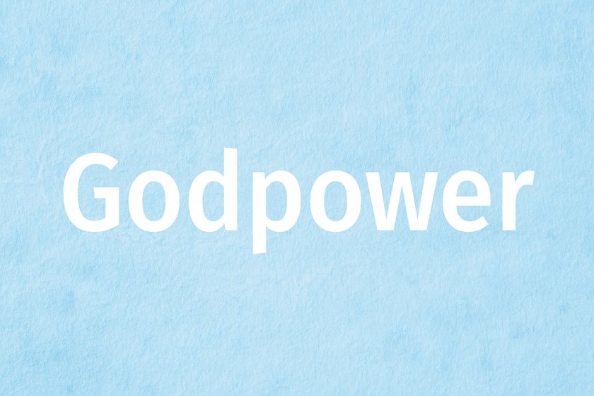 #9 Godpower