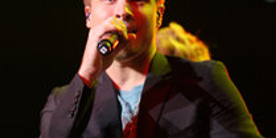 Backstreet Boys-Star Brian Littrell an Schweinegrippe erkrankt Backstreet Boys-Star Brian Littrell an Schweinegrippe erkrankt