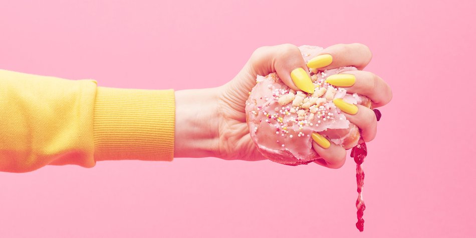 Ernährungsumstellung: So lebst du langfristig gesund Ernährungsumstellung: So lebst du langfristig gesund
