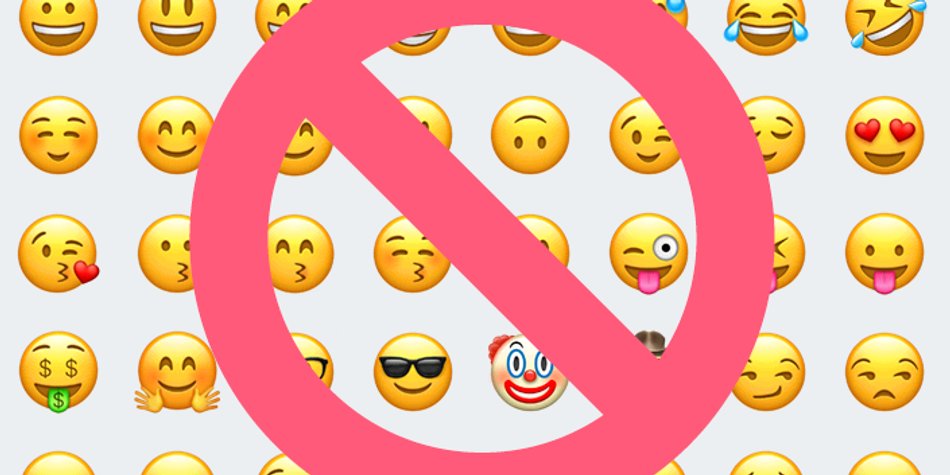 Krass! WhatsApp bekommt komplett neue Emojis Krass! WhatsApp bekommt komplett neue Emojis