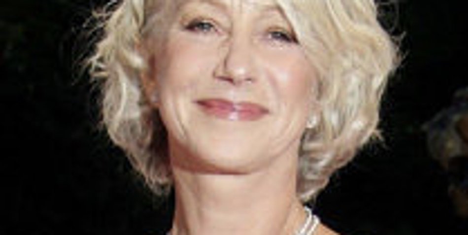 Helen Mirren in "Die Queen" auf VOX Helen Mirren in "Die Queen" auf VOX