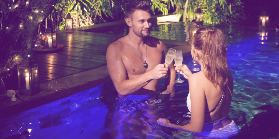 Bachelor in Paradise: 7 dringende Fragen zu Folge 5 Bachelor in Paradise: 7 dringende Fragen zu Folge 5