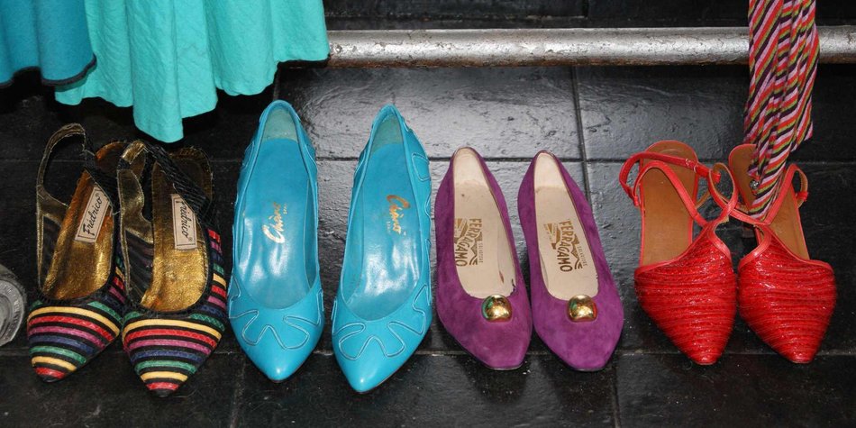Shoppen in New York? Wieso nicht? Shoppen in New York? Wieso nicht?