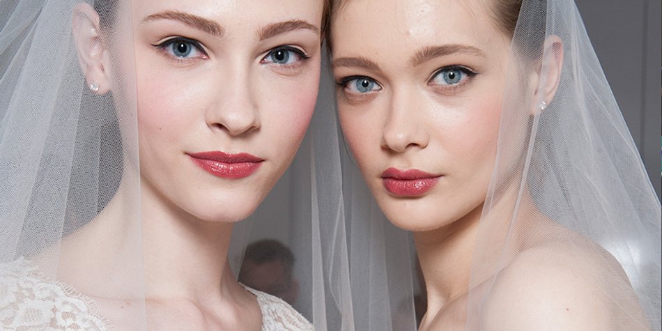 Auf Brautschau: Die schönsten Make-up-Looks & Haar-Inspirationen für die Hochzeit Auf Brautschau: Die schönsten Make-up-Looks & Haar-Inspirationen für die Hochzeit