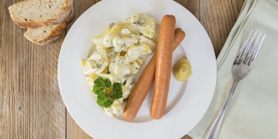 Was essen die Deutschen an Weihnachten? Was essen die Deutschen an Weihnachten?