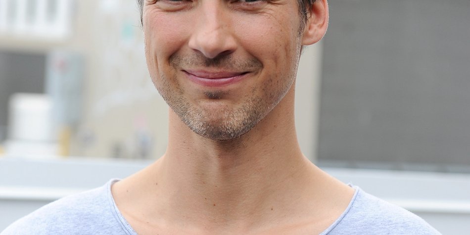 Florian David Fitz hat es erwischt Florian David Fitz hat es erwischt