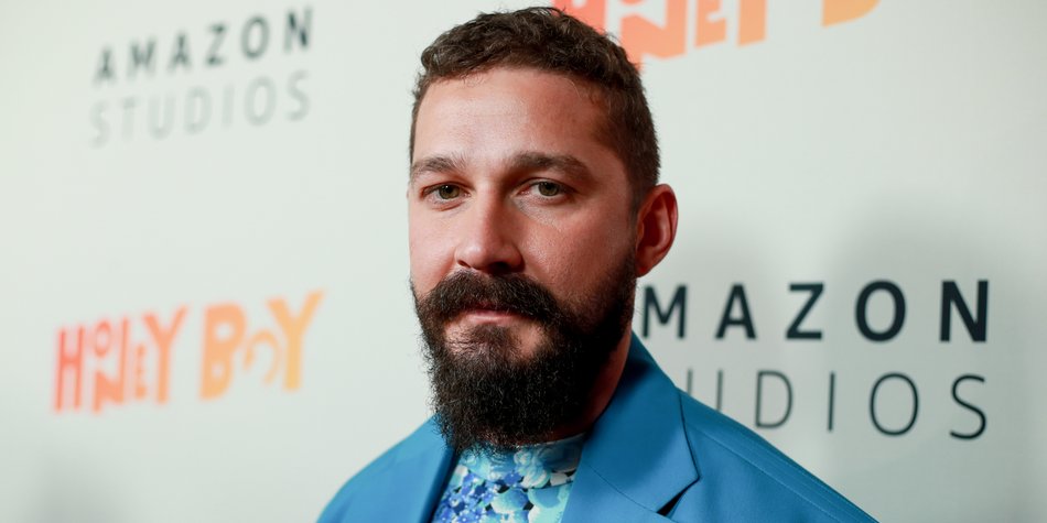 Shia Labeoufs Freundin: Die Liebe vom Transformer-Stars Shia Labeoufs Freundin: Die Liebe vom Transformer-Stars