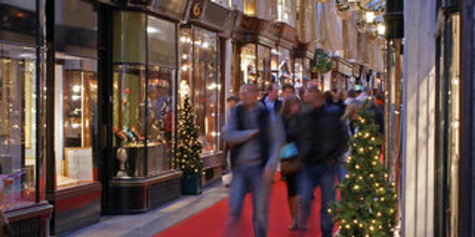 Die wichtigsten Fakten zur Weihnachtsfeier Die wichtigsten Fakten zur Weihnachtsfeier