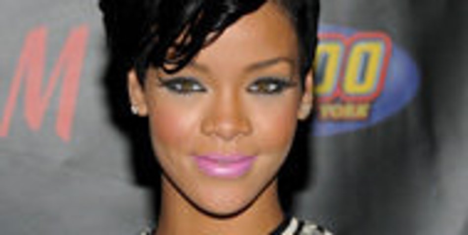 Rihanna gut zu Kids Rihanna gut zu Kids