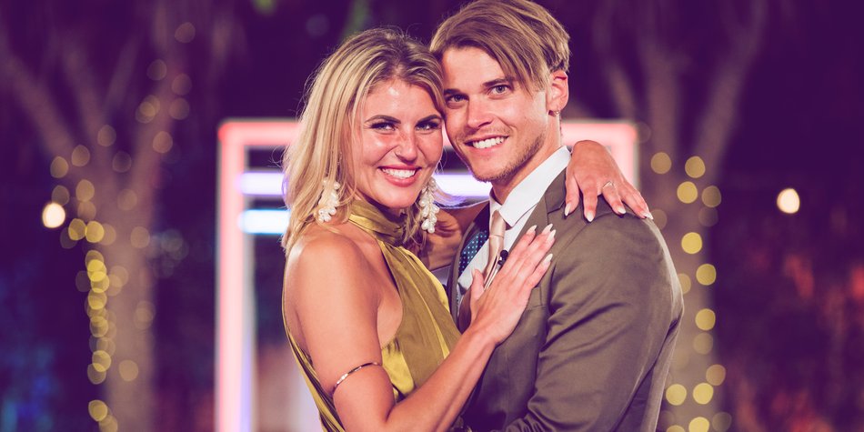 „Love Island”: Trennung bei Sidney und Vivien! „Love Island”: Trennung bei Sidney und Vivien!