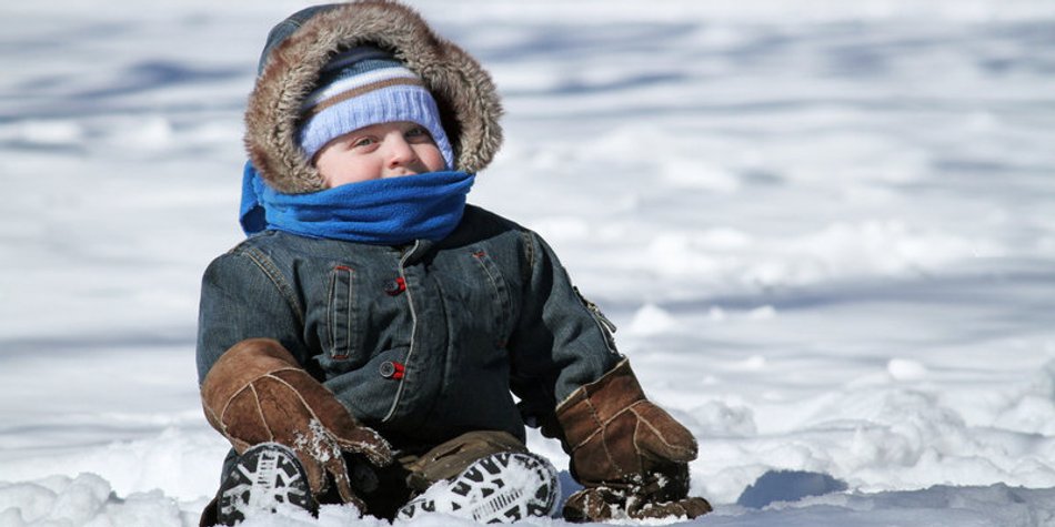 Gesund durch den Winter Gesund durch den Winter
