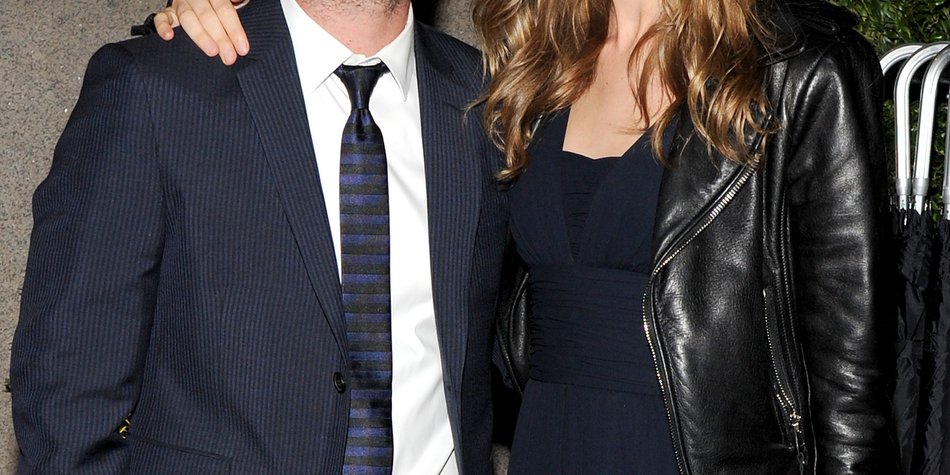 Adam Levine: So war die Hochzeit mit Behati Prinsloo Adam Levine: So war die Hochzeit mit Behati Prinsloo